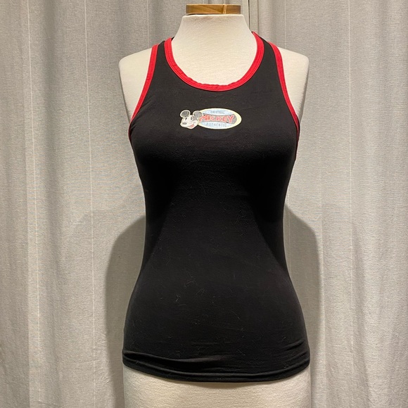 Mickey tank top - Picture 5 of 7